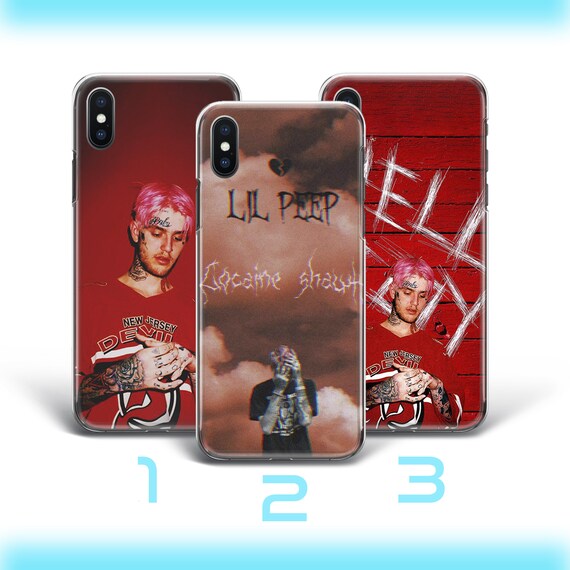 Lil Peep K4 Phone Case Cover for Apple iPhone 5 SE 2020 2022 6 7 8 X Xs XR Max Plus Popular American Rap Hip Hop Singer Star Shopping Mtv - Etsy Lil Peep K4 Phone Case Cover for Apple iPhone 5 SE 2020 2022 6 7 8 X Xs XR Max Plus Popular American Rap Hip Hop Singer Star Shopping Mtv - Etsy