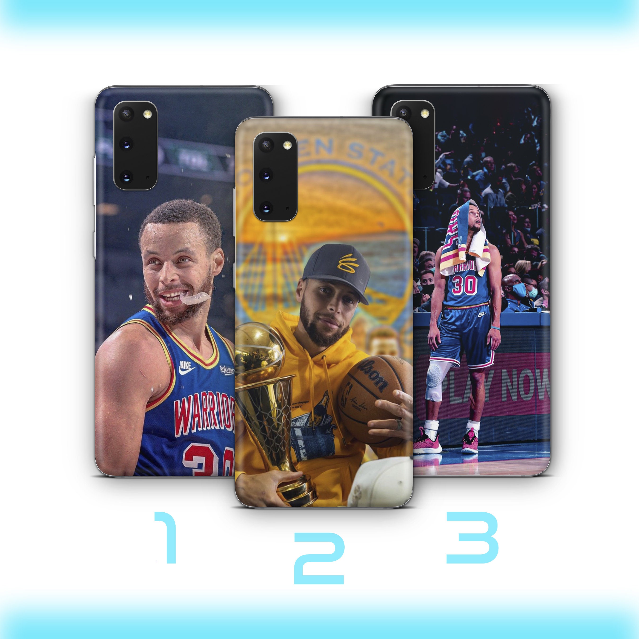 uvas poco Pensativo Basketball 5 for VARIOUS Samsung Galaxy Phone Models Case - Etsy