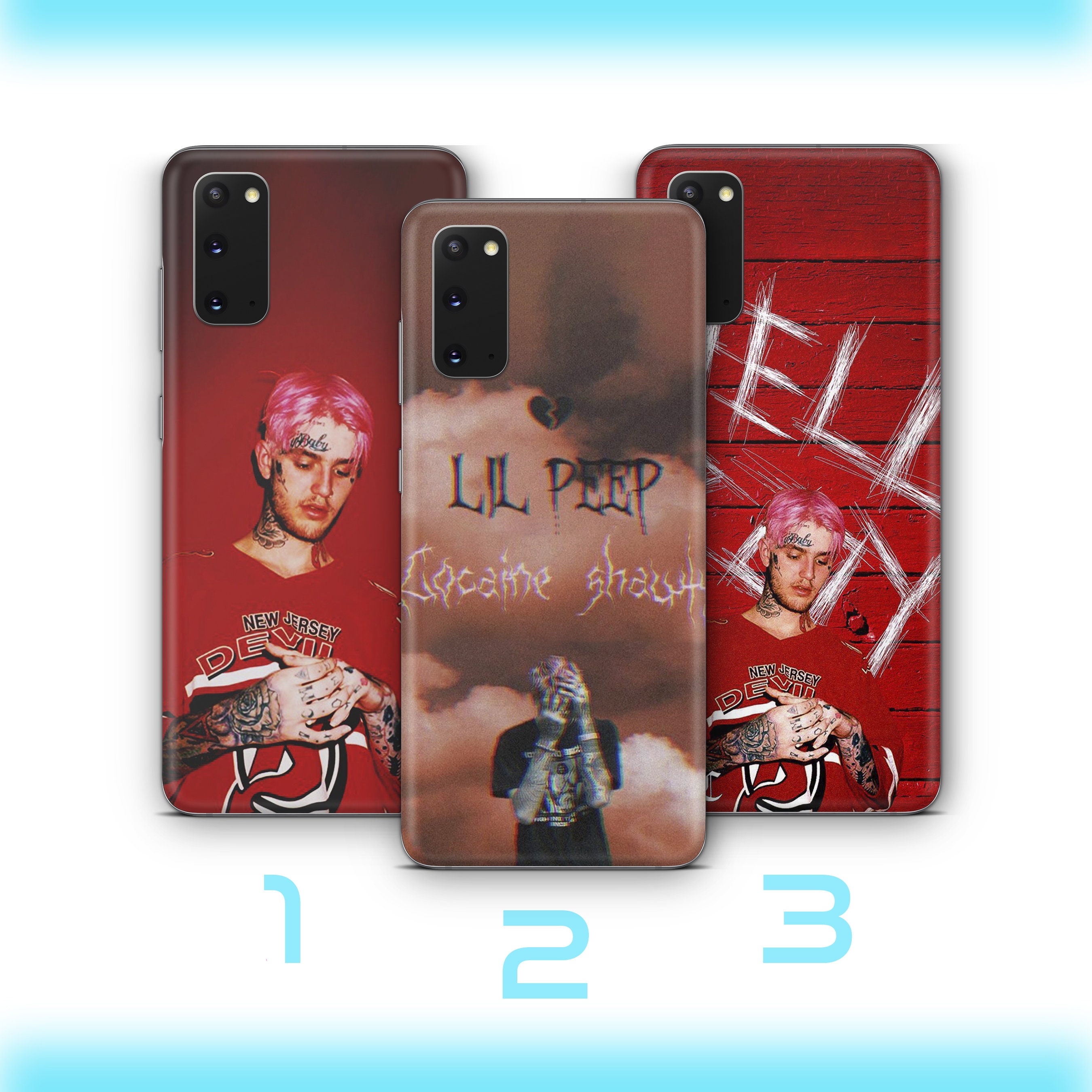 brown phone case Loopy Cases