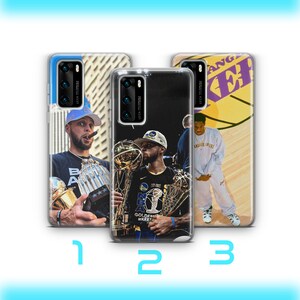 Basketball 9 Phone Case Cover For Huawei P9 P10 P20 P30 P40 Lite PRO Plus LG G5 G6 Top Players United States of America Best Game Play MVP