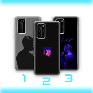 Lil Peep K1 Phone Case Cover For Huawei P9 P10 P20 P30 P40 Lite PRO Plus LG G5 G6 Popular American RIP Rap Hip Hop Singer Star Shopping Mtv