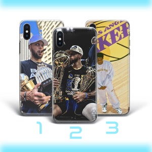 Basketball 9 Phone Case Cover For Apple iPhone 5 SE 2020 2022 6 7 8 X Xs XR MaX PLuS Top Players United States of America Best Game Play MVP