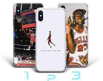Basketball 3 Phone Case Cover For Apple iPhone 5 SE 2020 2022 6 7 8 X Xs XR MaX PLuS Top Players United States of America Best Game Play MVP