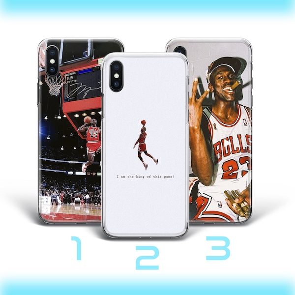 Basketball 3 Phone Case Cover For Apple iPhone 5 SE 2020 2022 6 7 8 X Xs XR MaX PLuS Top Players United States of America Best Game Play MVP