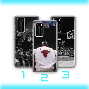 Basketball 7 Phone Case Cover For Huawei P9 P10 P20 P30 P40 Lite PRO Plus LG G5 G6 Top Players United States of America Best Game Play MVP