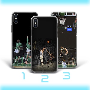 Basketball 4 Phone Case Cover For Apple iPhone 5 SE 2020 2022 6 7 8 X Xs XR MaX PLuS Top Players United States of America Best Game Play MVP