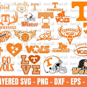 Tennessee-Vols svg, Tennessee-Vols Football Team svg, Rocky Top T SVG