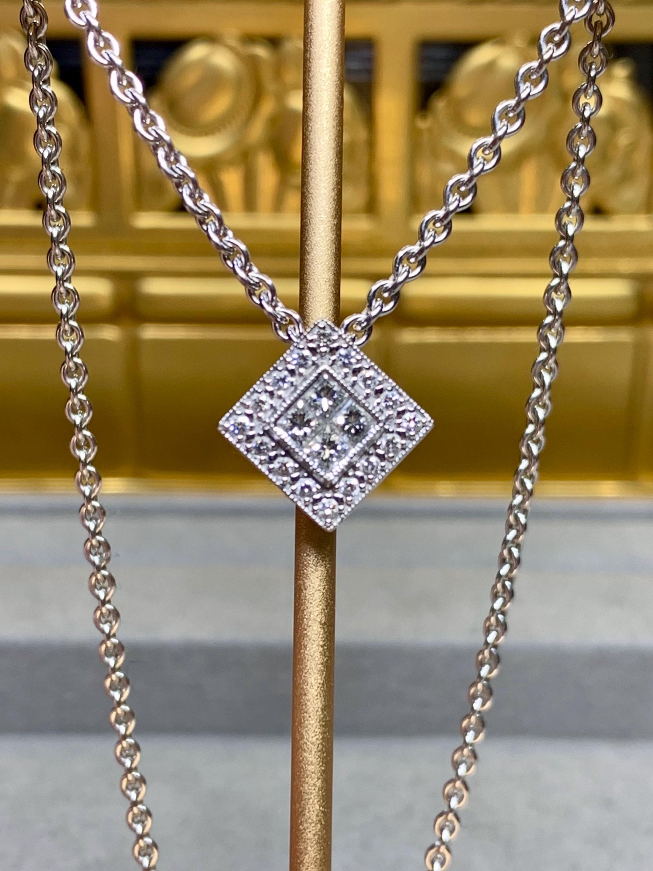 Charriol Necklace - Etsy