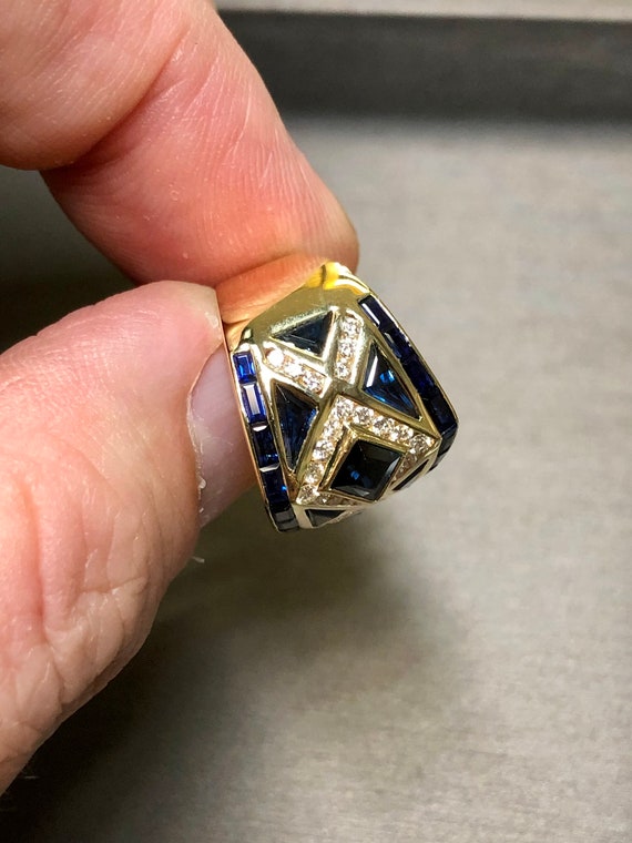 Levian retired shop rings