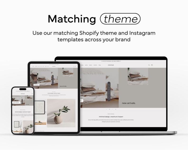 Minimal Instagram Templates Instagram, Instagram Templates, Instagram Design, Instagram Theme, Instagram Post, Instagram Post Template image 6