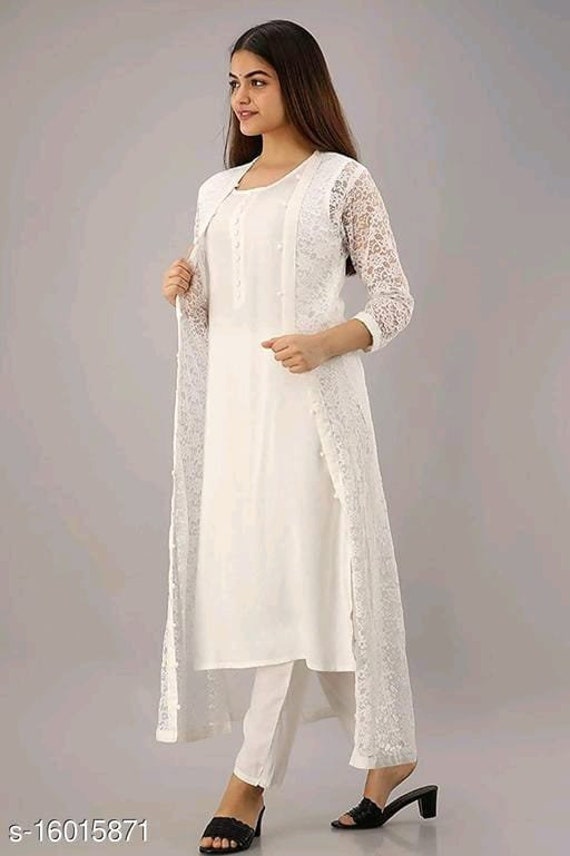 NETRA KURTI – Hakoba