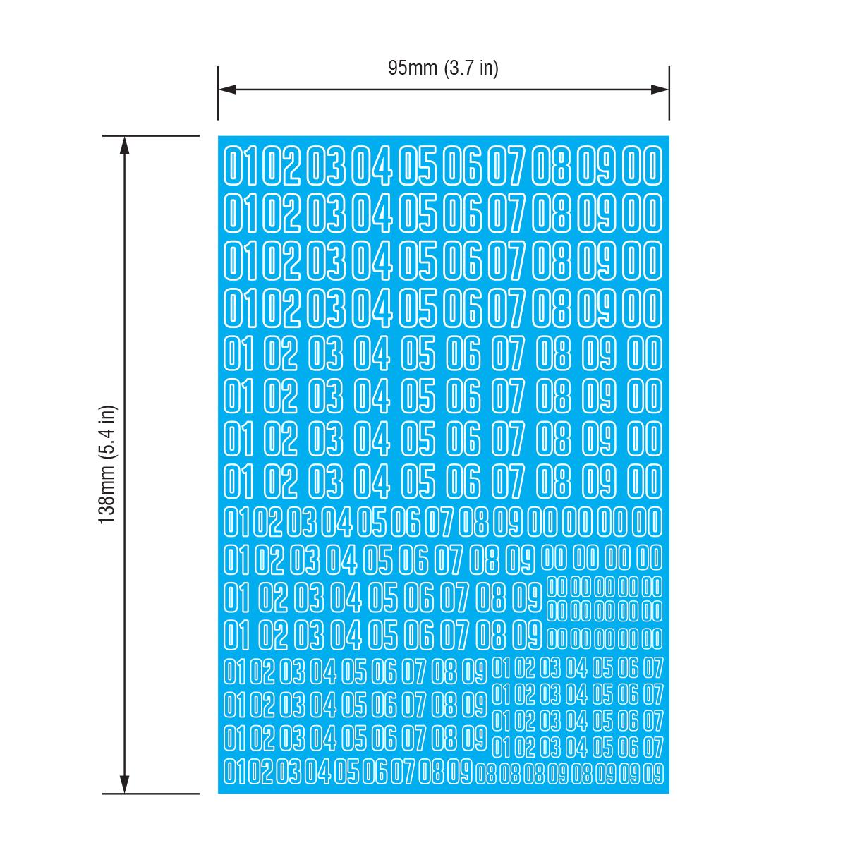 Buy Battletech Decals Online In India