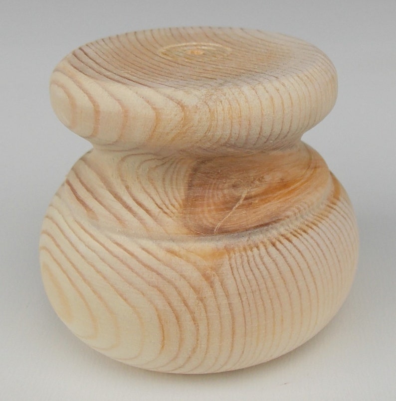 Wooden Pine Foot Replacement Single Furniture Legs Chests Etsy UK