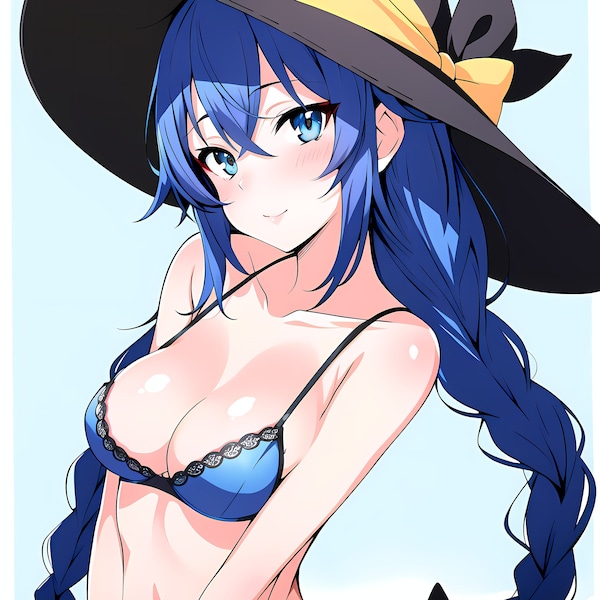 Nsfw Oc Etsy