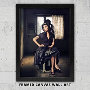 amy winehouse black dress Back To Black' Costume Designer On Creating 57 Amy Winehouse Looks
