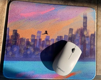 DISCONTINUING SOON || Miles Morales Mousepad || Across the spiderverse || Into the Spiderverse