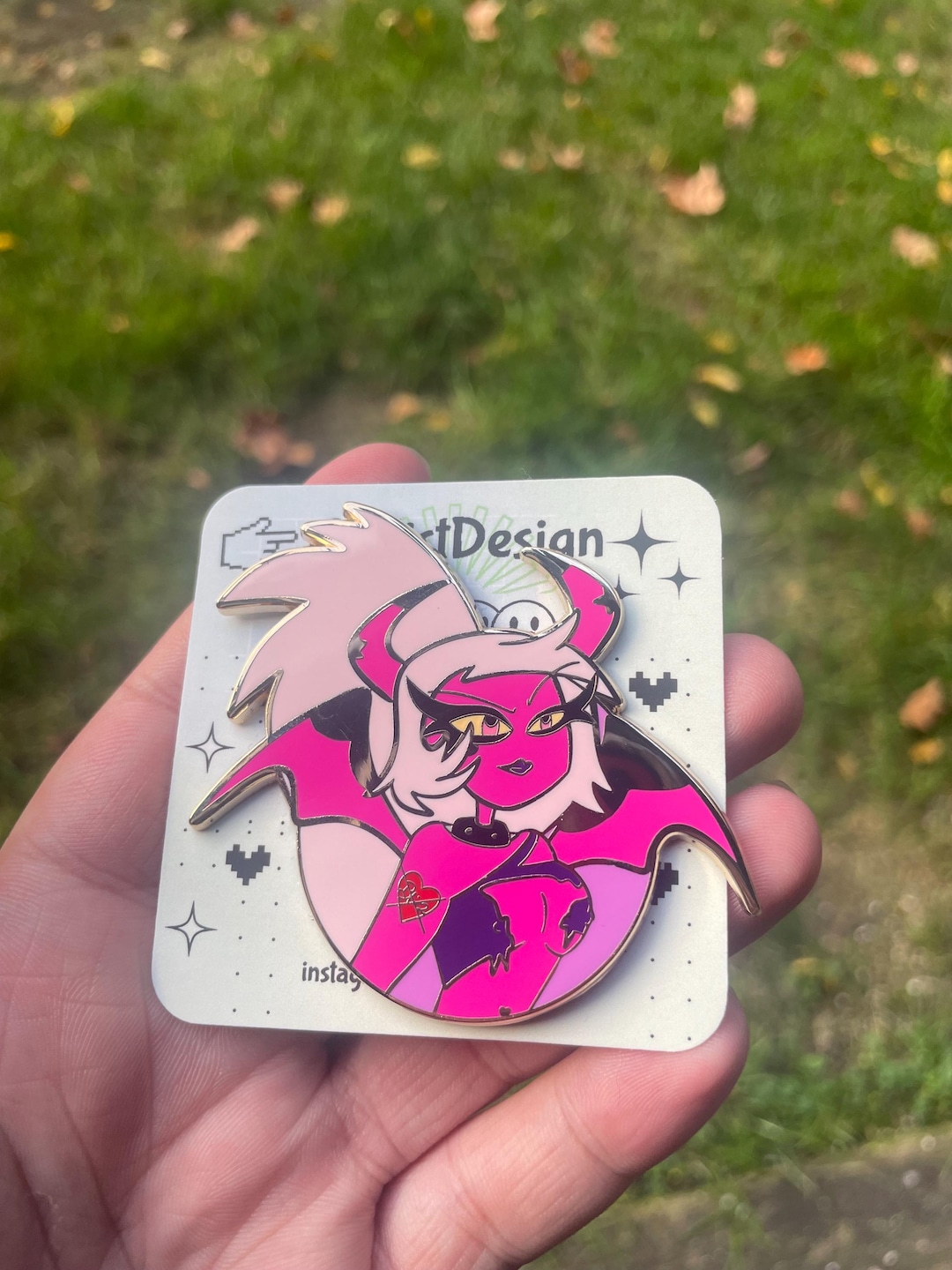 Stolitz Pin Limited IN STOCK || Verosika || Stolitz || Blitz Party || Pin || NSFW ...