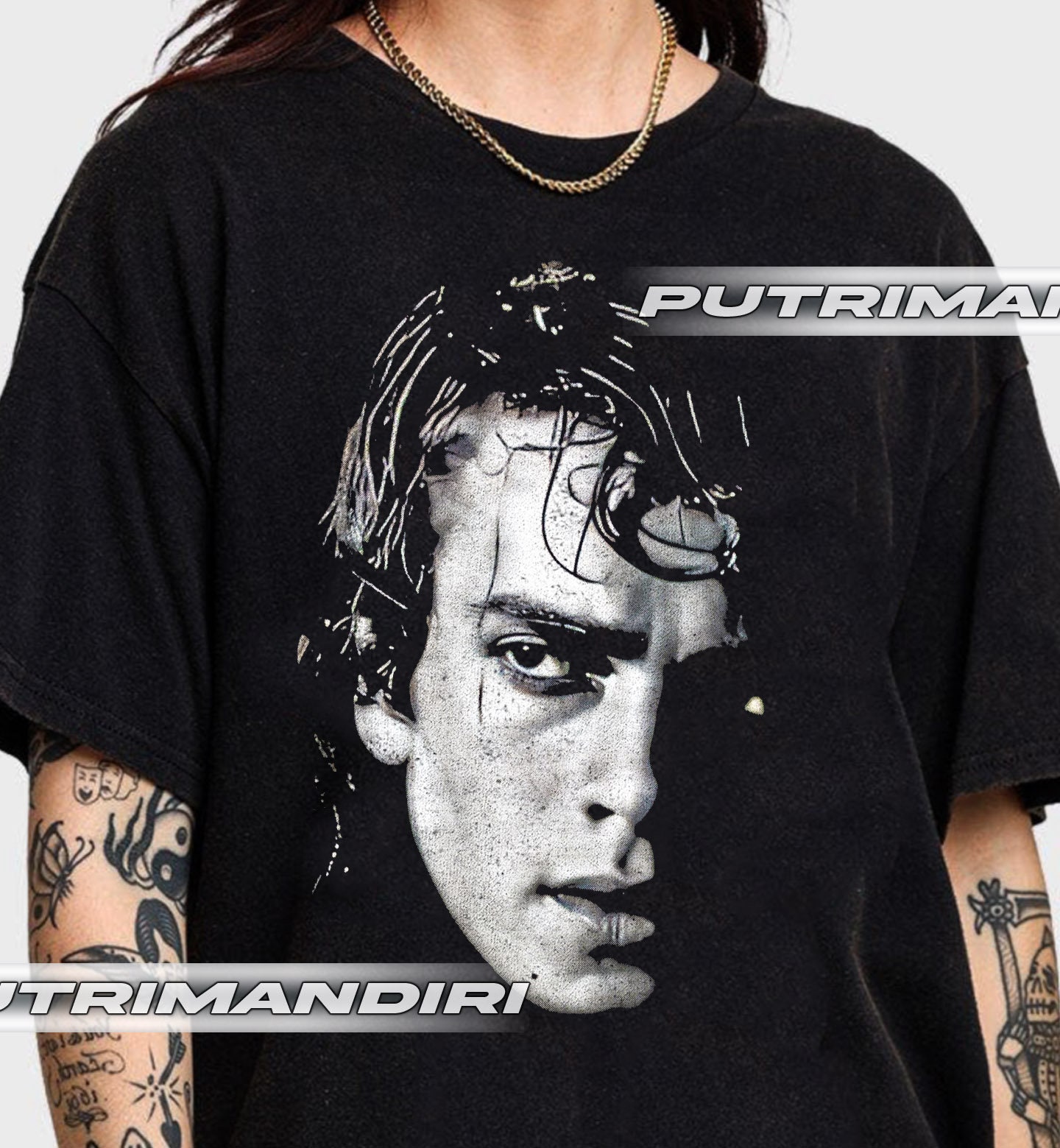Star Wars Anakin Skywalker Tシャツ　ブラック B1pppR4gVKL._CLa|2140,2000|