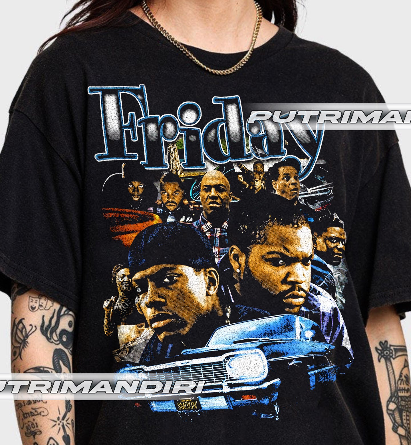 Friday 1995 Movie Unisex Softstyle T-shirt PMT0079 - Etsy Friday 1995 Movie Unisex Softstyle T-shirt PMT0079 - Etsy