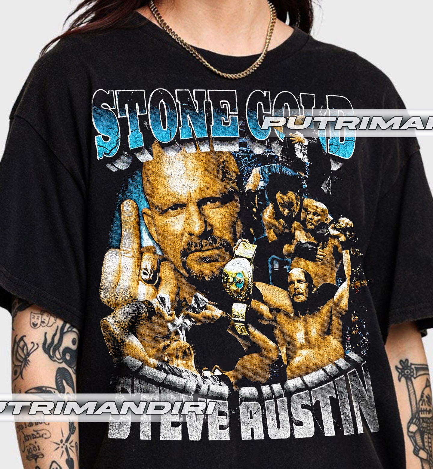 Stone Cold Vintage - Etsy
