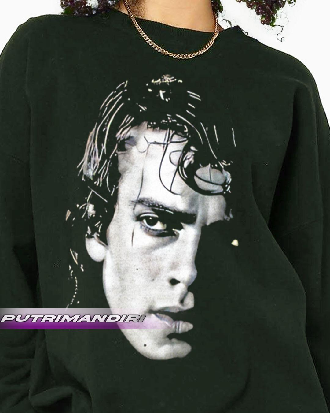 Anakin Skywalker Star Wars Darth Vader Unisex Softstyle Sweatshirt PMT004