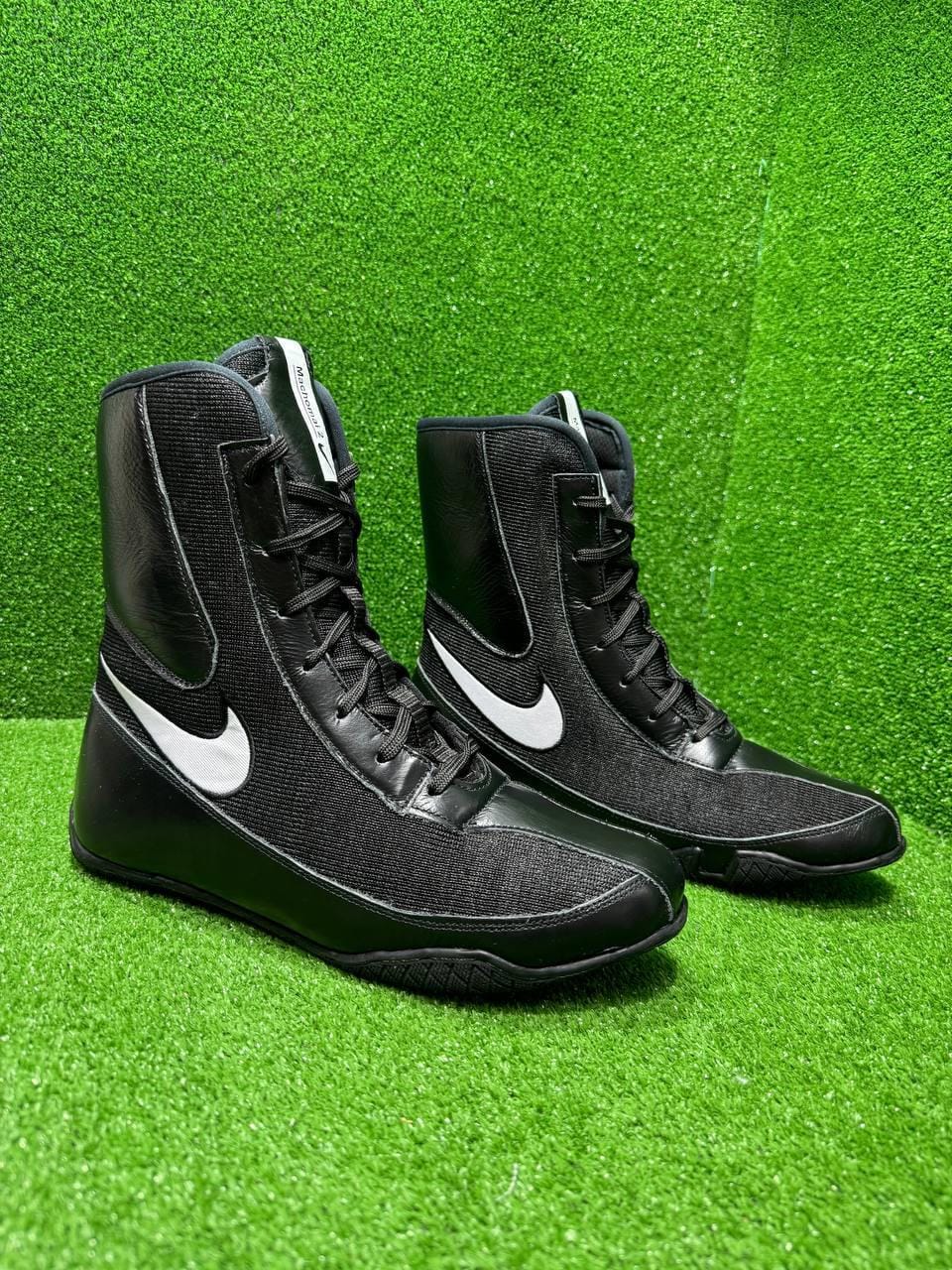 Nike boxing shoes - Etsy 日本
