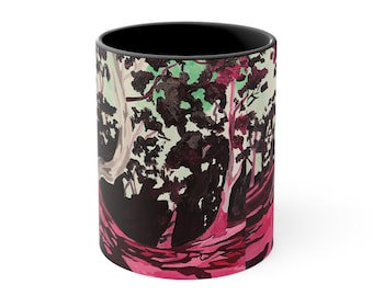 Off Balance - Becher 11oz