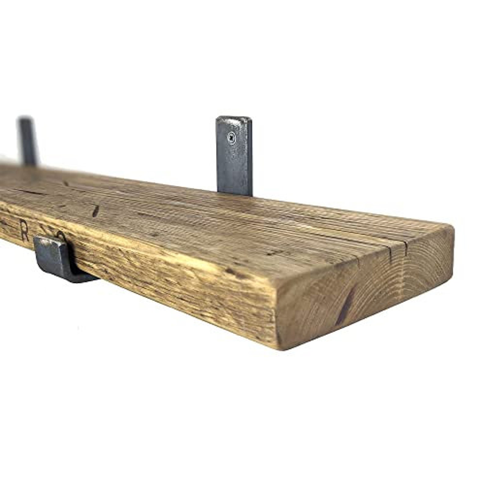 Bespoke Rustic Shelving - Etsy