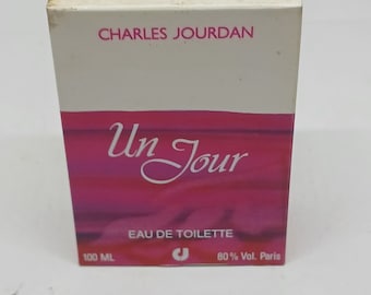 Charles Jourdan. Un jour et.t. cinquante