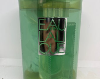 Eau de Lalique