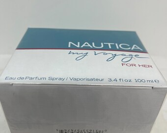Nautica My Voyage
