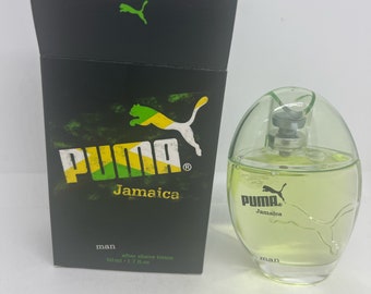 Puma Jamaica Mann