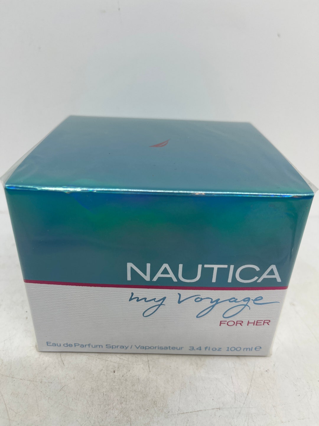 Nautica My Voyage