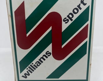 Williams Sport After Shave