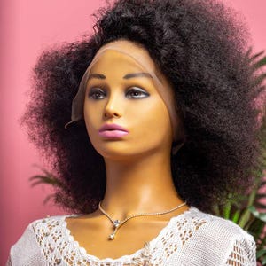 Wig Rose