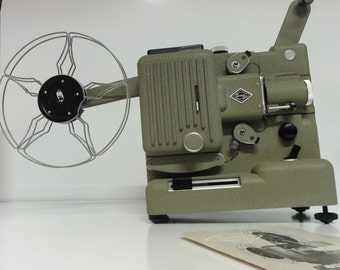 Projecteur de cinéma Eumeig Vienne P8 M