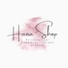 HanaShopVNgift store logo