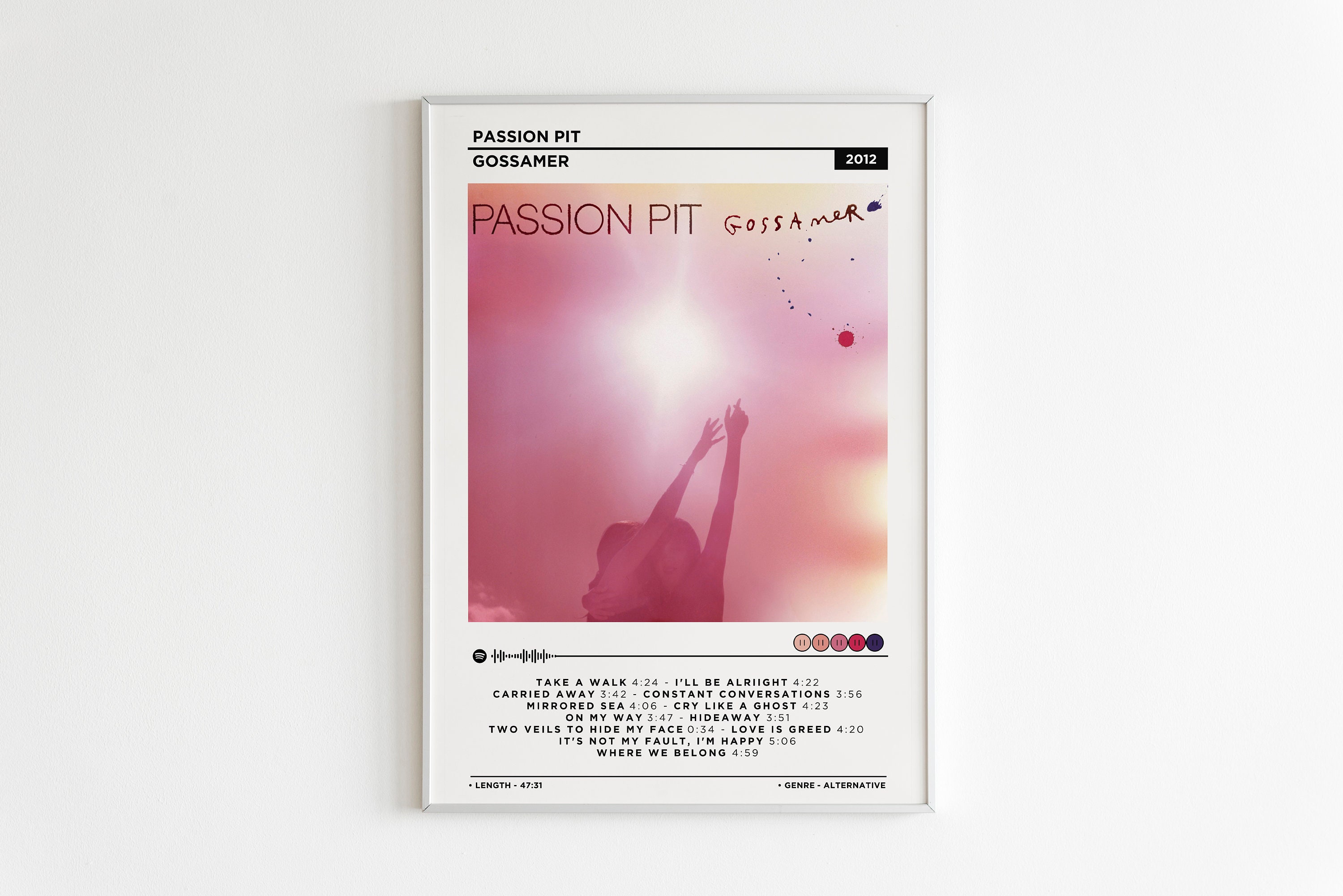 passion pit take a walk