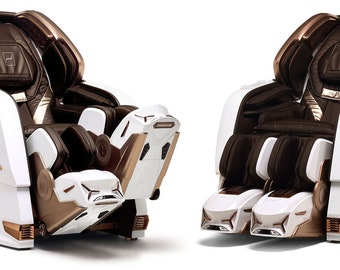 Bodyfriend Phantom Rovo Massage Chair Etsy