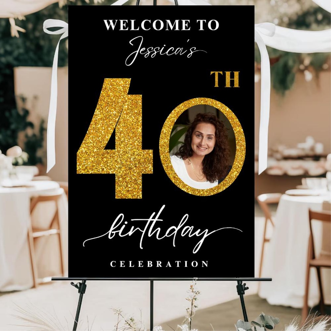 その他 Fort birthday event Graduated event Happy 40th birthday celebration💛💗🤍 • • • #birthday #party