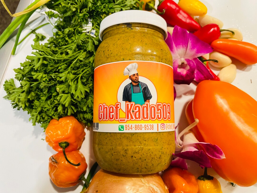 Epis 16oz Seasoning Etsy