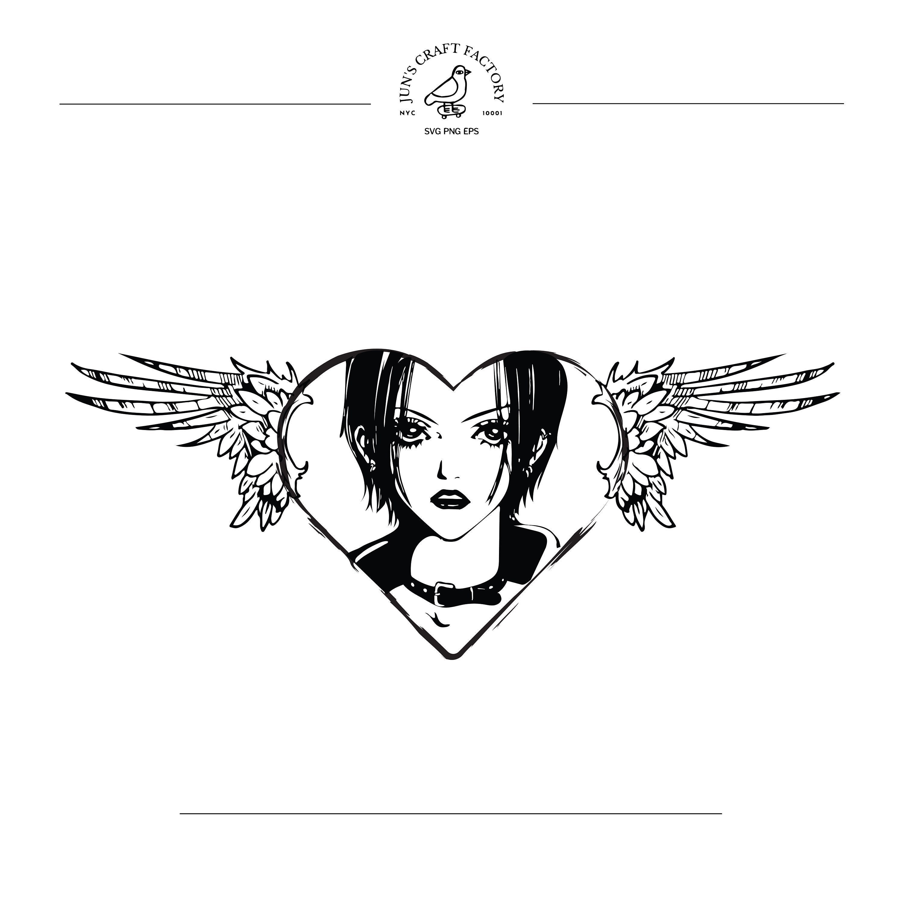 Osaki Nana Anime Kissenbezug 60x40cm - Doppelseitig Bedruckt Mit Komatsu Nana