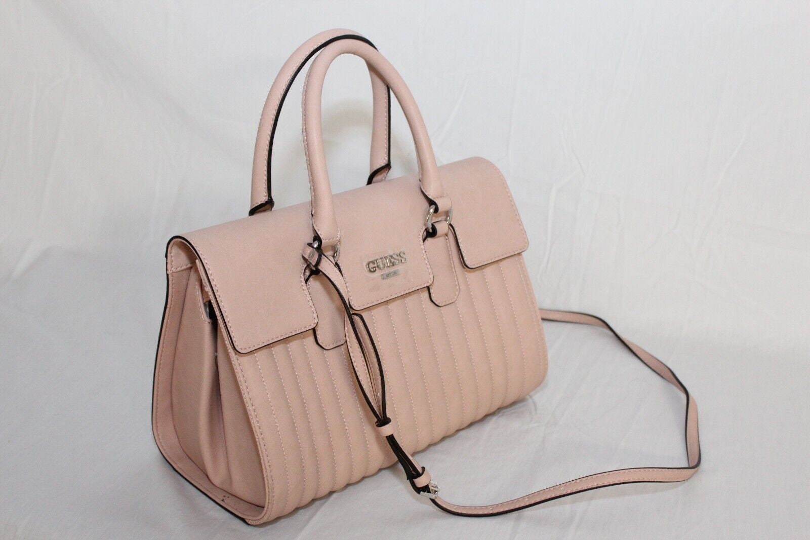 GUESS Factory Taylor Mini Crossbody: Handbags: Amazon.com