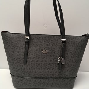 Guess Tote Bag 