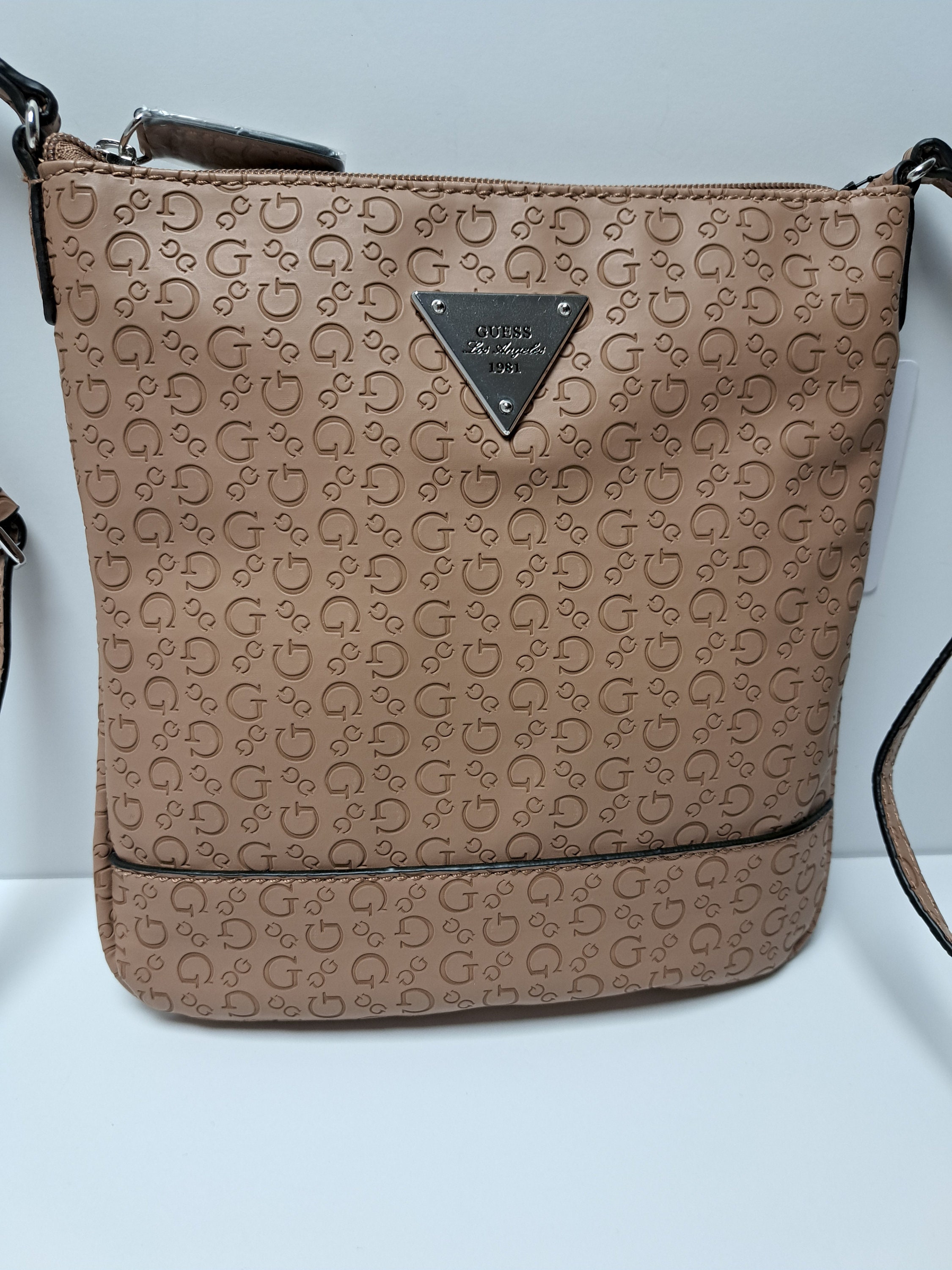 GUESS Logo Bags