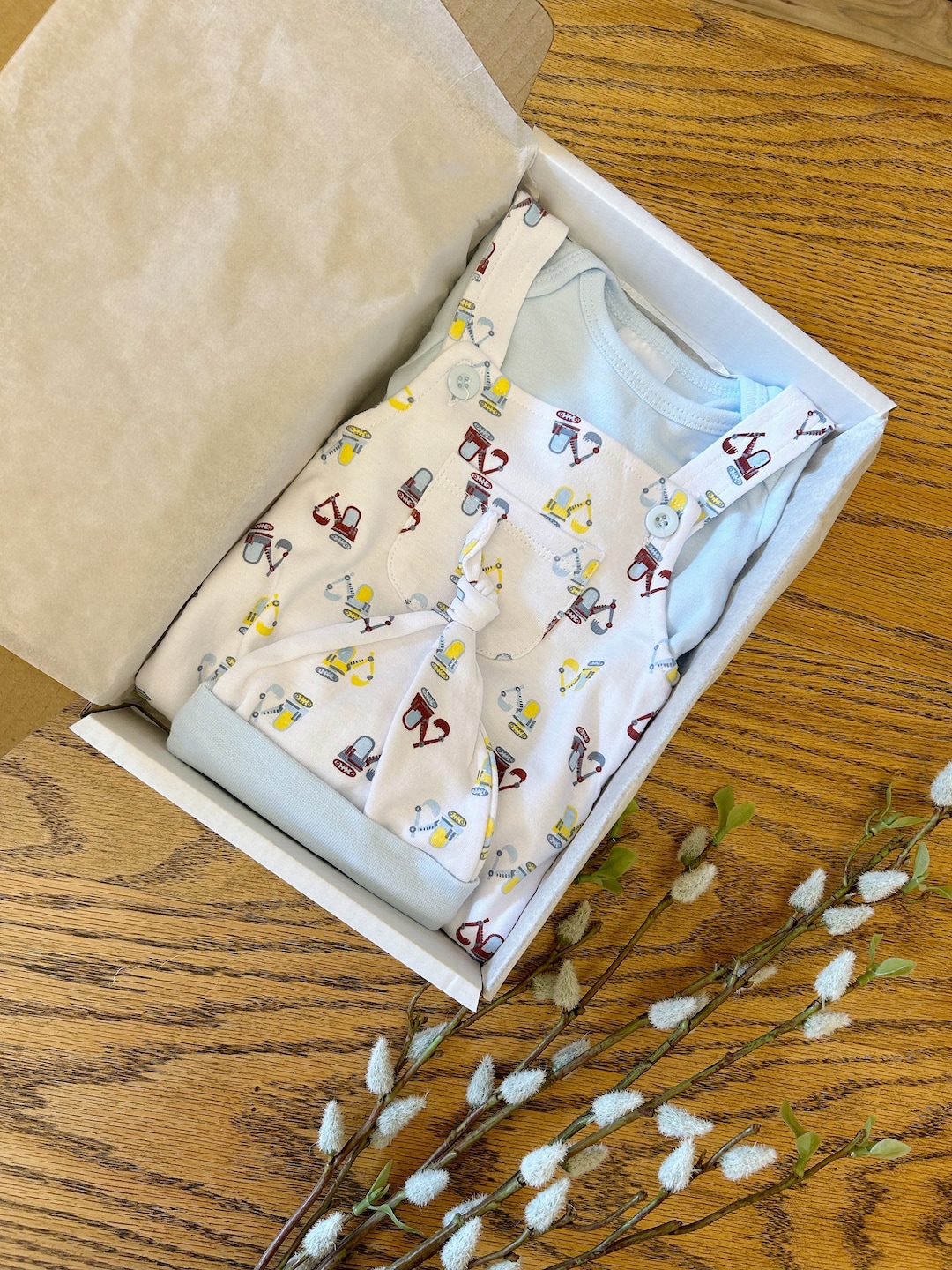 Premature Baby Gift Set, Premature Baby, Low Weight Gift Set, Premature