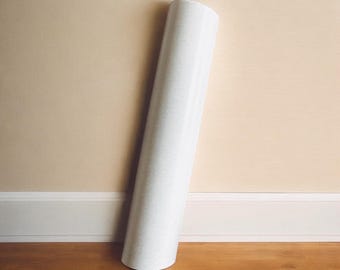Flexible self-adhesive magnetic board – Magnetic wall board to make your walls magnetic, ideal for magnets and timetables