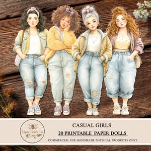 Mixed Race Dolls - Etsy