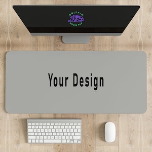 Alfombrilla de ratón personalizada, impresión personalizada en diferentes tamaños, alfombrilla de ratón para juegos, alfombrilla de ratón personalizada, juego, anime, alfombrilla de escritorio