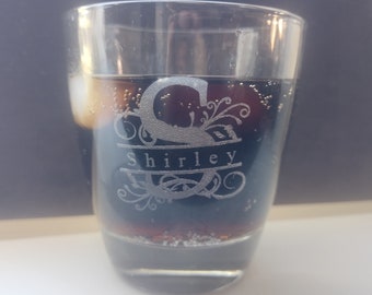 Custom Engraved Beer Mug, Whiskey Glass, Rocks Glass, Bourbon Glass, Personalized Gift, Birthday Gift, Anniversary Gift, Housewarming Gift